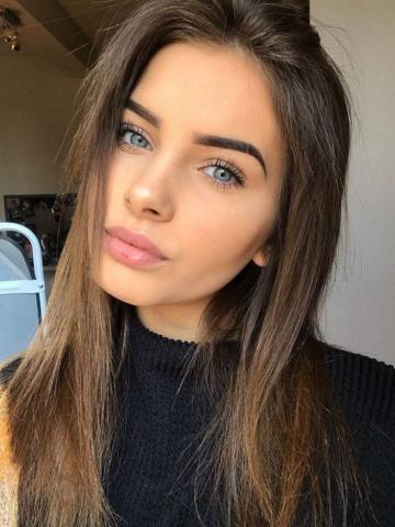 Индивидуалка Элина фото 3